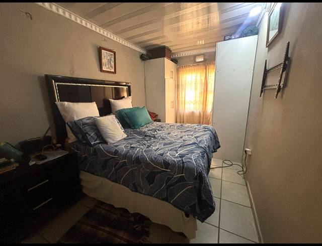 4 BEDROOM HOUSE FOR SALE IN SAVANNA CITY